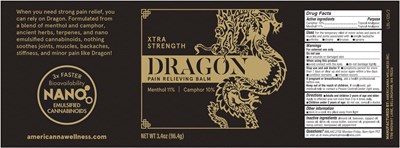 2 (83552 115 00 Dragon 3.4 Rollup Xtra Broad Spectrum Inner)